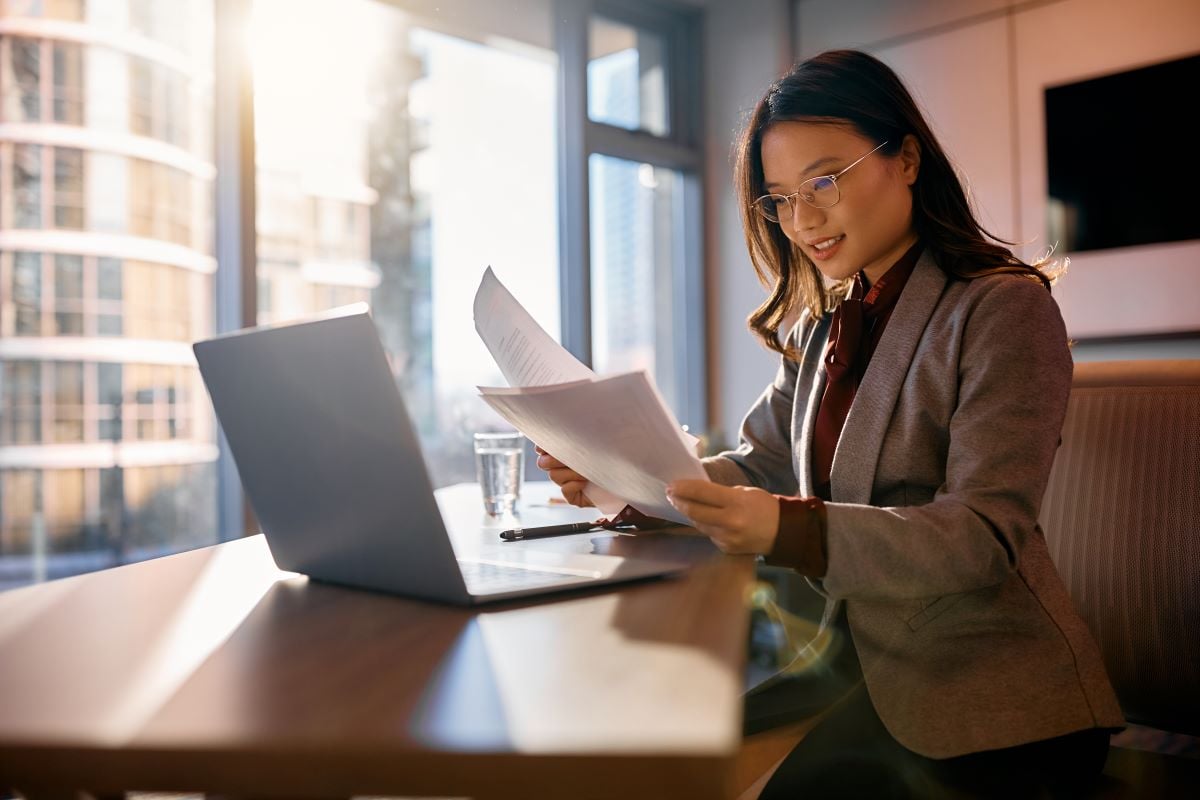 Le compte-rendu d'activité en portage salarial